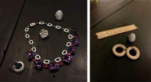 Perhiasan Premium Bulgari