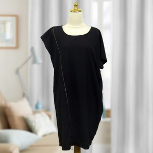 Black-Formal-Dress-376WF-LD114-LP110-LL38-P92-Front