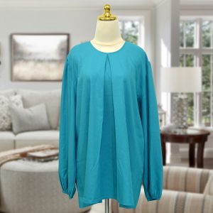 Tosca Blouse